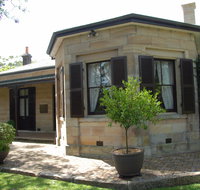 Carisbrook Historic House - Tourism Brisbane