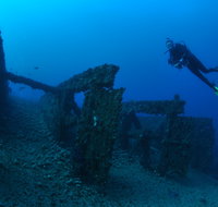 Cementco Dive Site - Tourism Brisbane