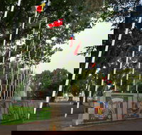Centennial Park at Cooma - Brisbane Tourism