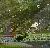 Centennial Parklands - Tourism Brisbane