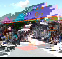 Colour Me Crazy - Tourism Brisbane