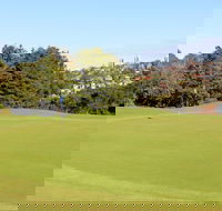 Collier Park Golf Course - Tourism Brisbane