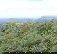 Collombatti Lookout - Tourism Brisbane