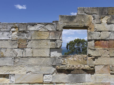 Convict Trail - Tourism Brisbane 0