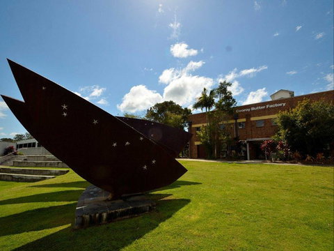 Cooroy - Tourism Brisbane 0