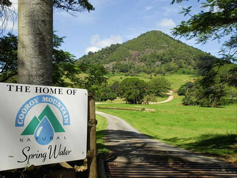 Cooroy - Tourism Brisbane 1