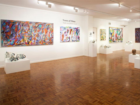 Cooroy - Tourism Brisbane 2