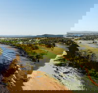 Copmanhurst - Tourism Brisbane