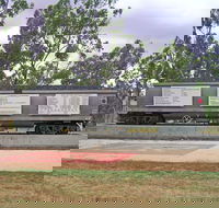 Coppabella - Tourism Brisbane