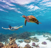 Coral Bay - Tourism Brisbane