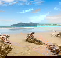 Cow Bay - Tourism Brisbane