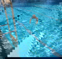 Crookwell Pool - Brisbane Tourism