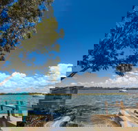 Dohles Rocks - Tourism Brisbane