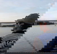 Dominate the Delta - The Rockhampton Delta Fishing Trail - Tourism Brisbane