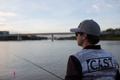 Dominate The Delta - The Rockhampton Delta Fishing Trail - Tourism Brisbane 0