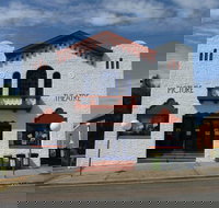 Dungog James Theatre - Brisbane Tourism