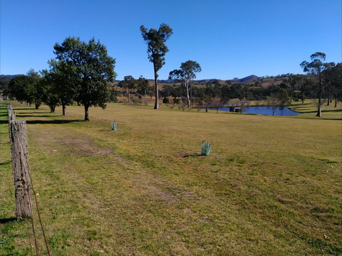 Dungog And District Golf Club - Brisbane Tourism 0
