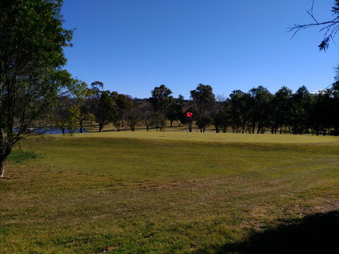 Dungog And District Golf Club - Brisbane Tourism 1