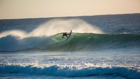 Duranbah Beach - Tourism Brisbane 1