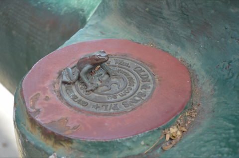 Ellena Street Pavement Art And Sculpture - Brisbane Tourism 2
