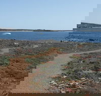Elliston Coastal Trail - Tourism Brisbane