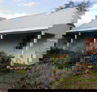 Elverd Cottage - Brisbane 4u