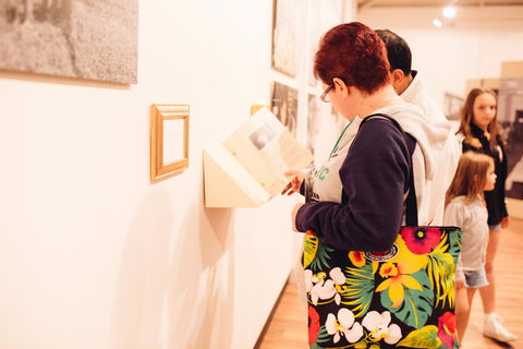 Fairfield City Museum And Gallery - Tourism Brisbane 0