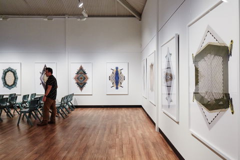 Fairfield City Museum And Gallery - Tourism Brisbane 2