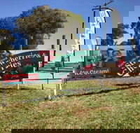 Fairfield Orchard - Tourism Brisbane