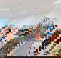 Fern Street Gallery - Tourism Brisbane