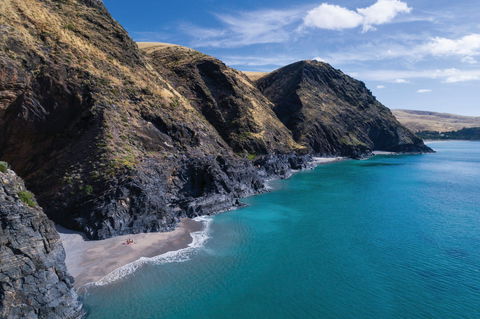 Fleurieu Peninsula - Tourism Brisbane 0