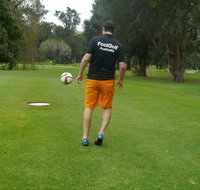 Footgolf Jamberoo - Tourism Brisbane