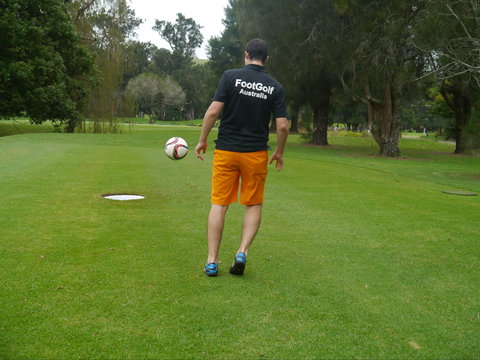 Footgolf Jamberoo - Brisbane Tourism 0