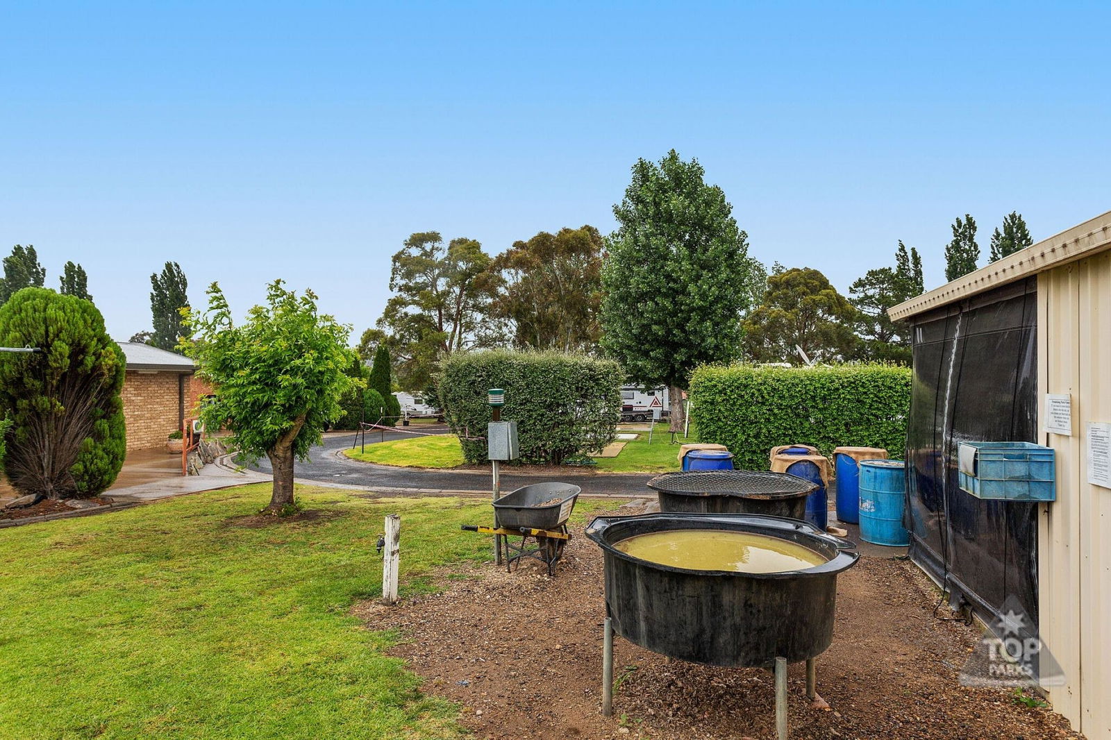 Swan Vale NSW Brisbane Tourism