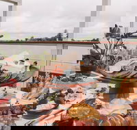 Frederickton - Tourism Brisbane