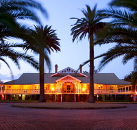 Gatton - Tourism Brisbane