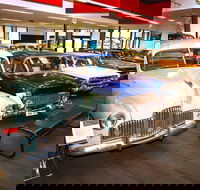 Geelong Museum of Motoring  Industry - Tourism Brisbane