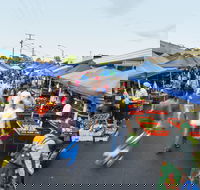 Global Food Markets - Tourism Brisbane