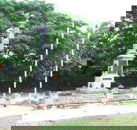 Graceville Memorial Park - Tourism Brisbane