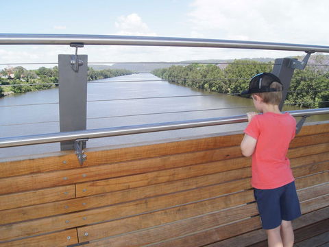 Great River Walk Penrith - Brisbane Tourism 2