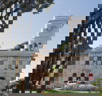 Guildford Post Office - Tourism Brisbane