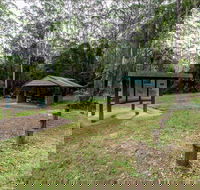 Gur-um-bee picnic area - Brisbane Tourism