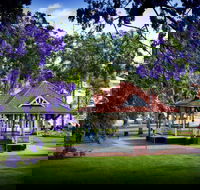 Gympie City Tourist Drive - Tourism Brisbane