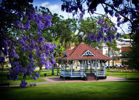Gympie City Tourist Drive - Tourism Brisbane 0