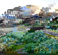 Heronswood House and Garden - Tourism Brisbane