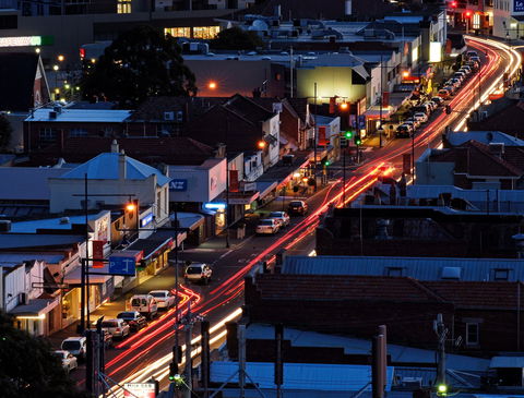 Ivanhoe Shopping Centre - Tourism Brisbane 0