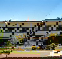 Japan Embassy of - Brisbane Tourism