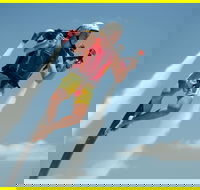Jetpack Adventures - Brisbane Tourism