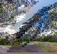 John Scott Park - Brisbane 4u