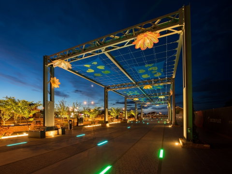 Junction Place - Tourism Brisbane 2
